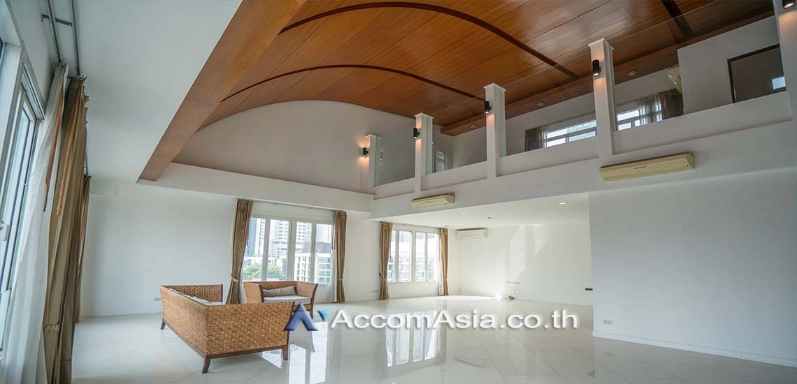  2  4 br Apartment for rent and sale in Sukhumvit ,Bangkok BTS Asok - MRT Sukhumvit at Privacy of Living AA28401