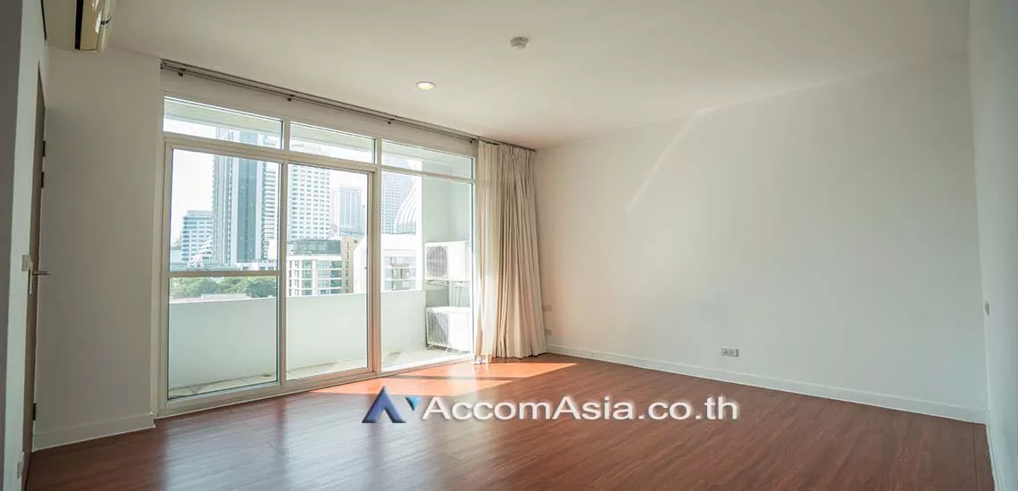 10  4 br Apartment For Rent in Sukhumvit ,Bangkok BTS Asok - MRT Sukhumvit at Privacy of Living AA28401