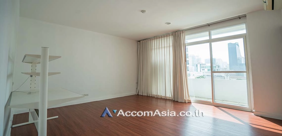 9  4 br Apartment for rent and sale in Sukhumvit ,Bangkok BTS Asok - MRT Sukhumvit at Privacy of Living AA28401