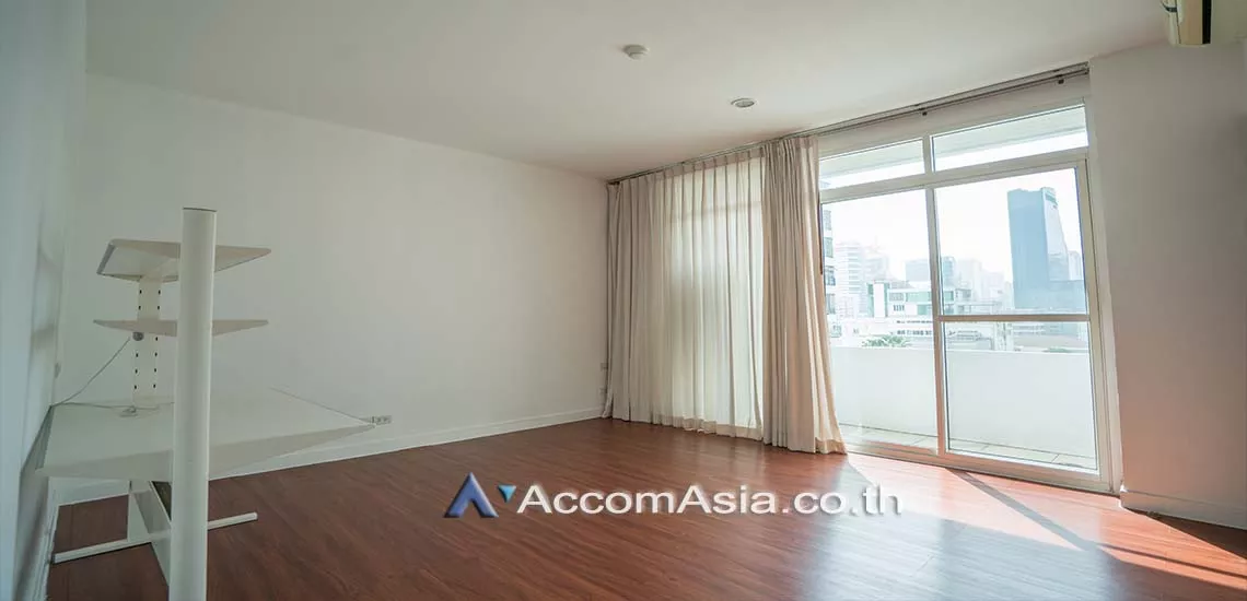9  4 br Apartment For Rent in Sukhumvit ,Bangkok BTS Asok - MRT Sukhumvit at Privacy of Living AA28401