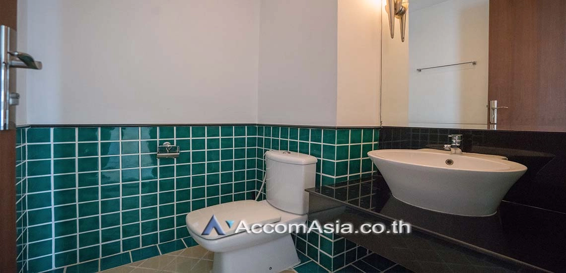12  4 br Apartment for rent and sale in Sukhumvit ,Bangkok BTS Asok - MRT Sukhumvit at Privacy of Living AA28401