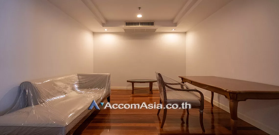 5  3 br Apartment For Rent in Sukhumvit ,Bangkok BTS Thong Lo at Luxury Quality Modern AA28402