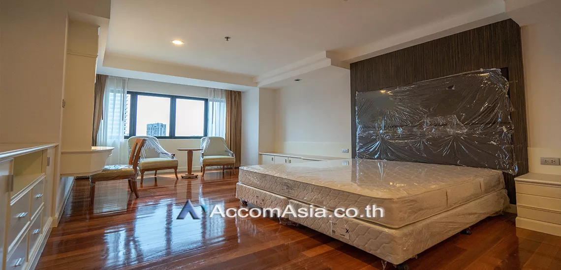 7  3 br Apartment For Rent in Sukhumvit ,Bangkok BTS Thong Lo at Luxury Quality Modern AA28402