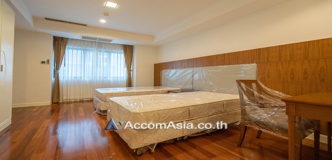 6  3 br Apartment For Rent in Sukhumvit ,Bangkok BTS Thong Lo at Luxury Quality Modern AA28402