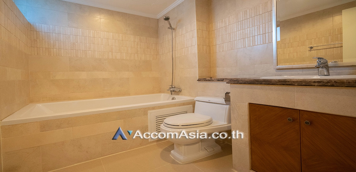 10  3 br Apartment For Rent in Sukhumvit ,Bangkok BTS Thong Lo at Luxury Quality Modern AA28402