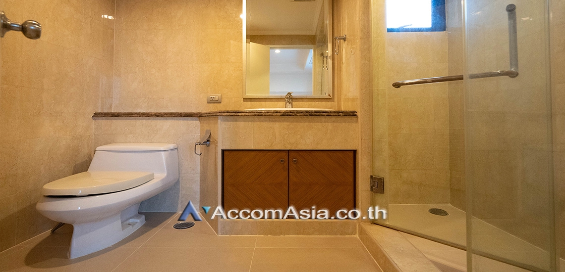 11  3 br Apartment For Rent in Sukhumvit ,Bangkok BTS Thong Lo at Luxury Quality Modern AA28402