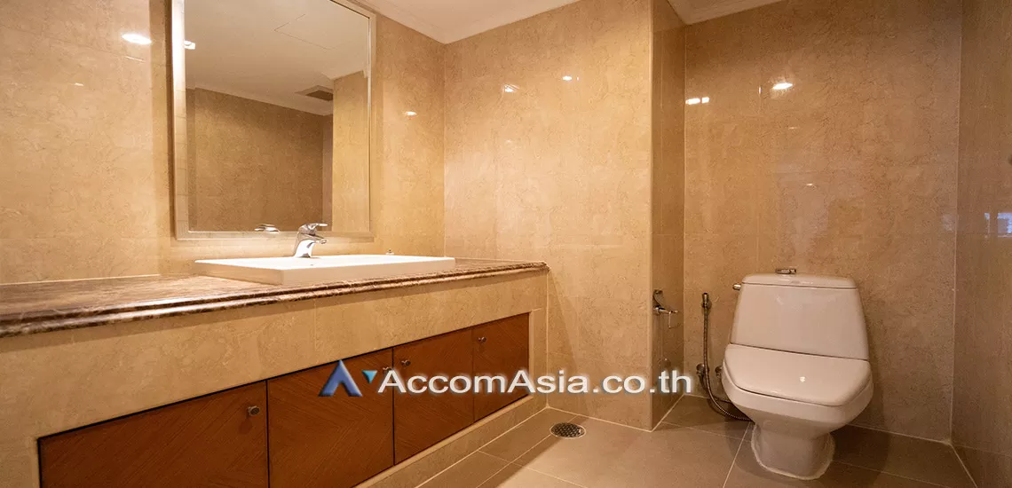 12  3 br Apartment For Rent in Sukhumvit ,Bangkok BTS Thong Lo at Luxury Quality Modern AA28402