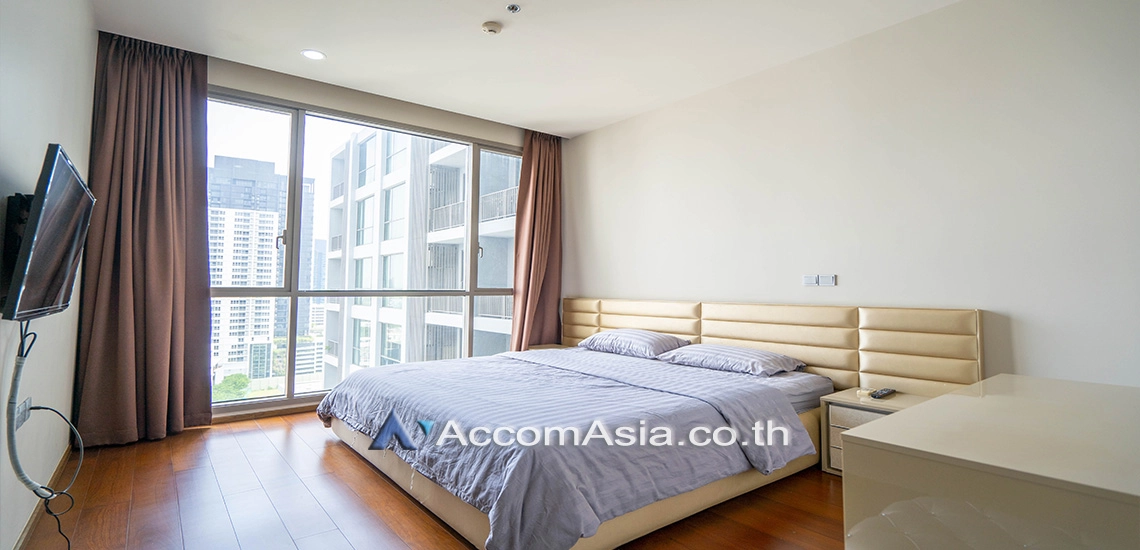 unitCorner Unit |  2 Bedrooms  Condominium For Rent & Sale in Sukhumvit, Bangkok  near BTS Thong Lo (AA28403)