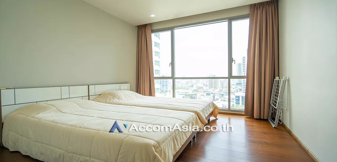 5  2 br Condominium for rent and sale in Sukhumvit ,Bangkok BTS Thong Lo at Quattro Thonglor AA28403
