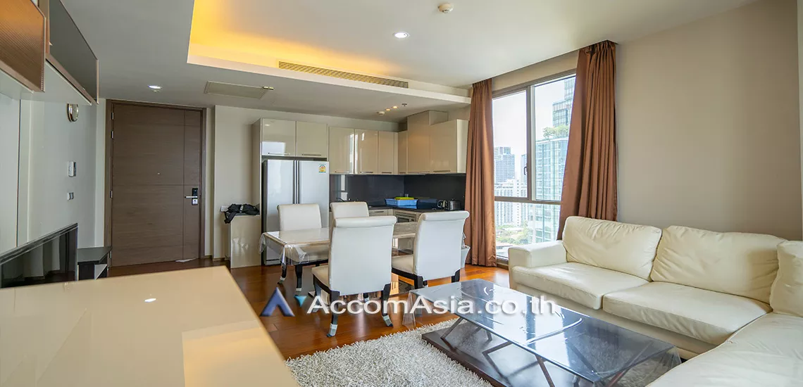  2  2 br Condominium for rent and sale in Sukhumvit ,Bangkok BTS Thong Lo at Quattro Thonglor AA28403