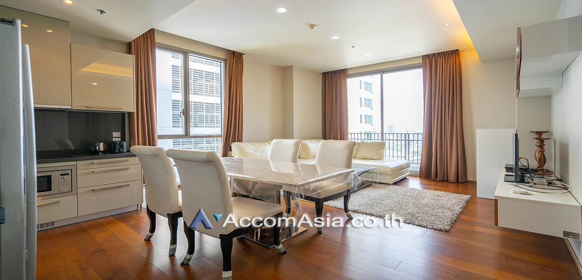  1  2 br Condominium for rent and sale in Sukhumvit ,Bangkok BTS Thong Lo at Quattro Thonglor AA28403