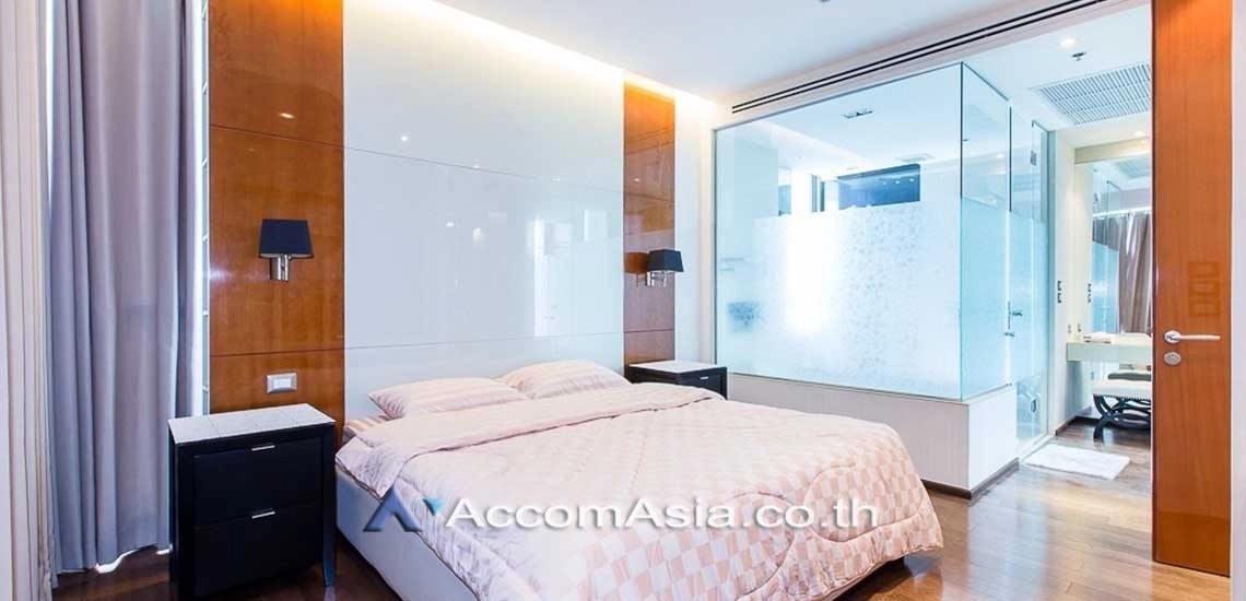 5  2 br Condominium For Rent in Sukhumvit ,Bangkok BTS Phrom Phong at The Address Sukhumvit 28 AA28406