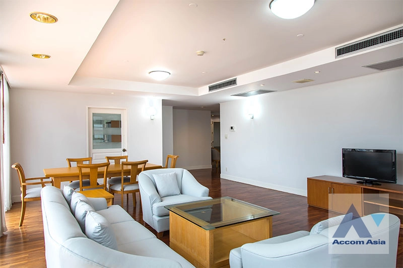 4  2 br Apartment for rent and sale in Sukhumvit ,Bangkok BTS Phrom Phong at Residences in mind 14292