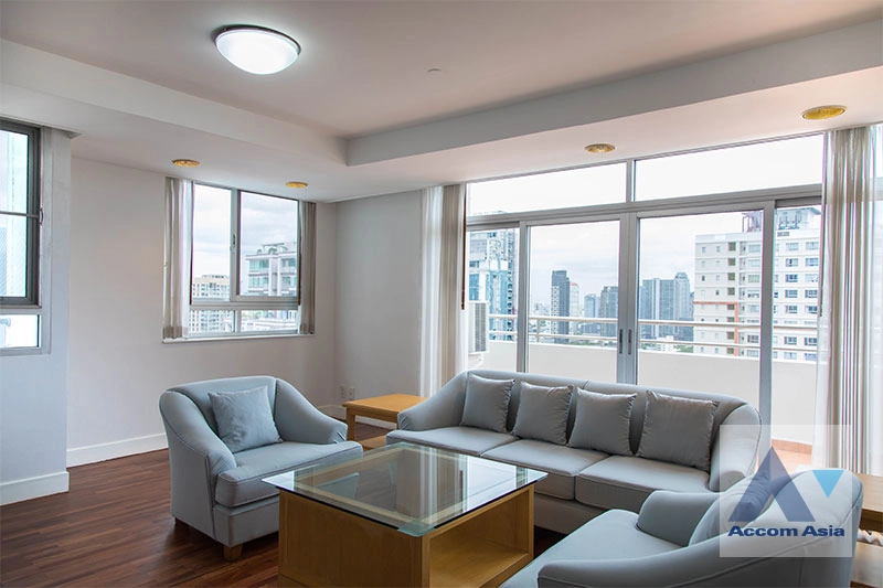  1  2 br Apartment for rent and sale in Sukhumvit ,Bangkok BTS Phrom Phong at Residences in mind 14292