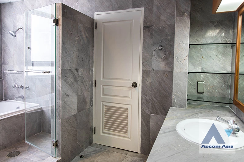 16  2 br Apartment for rent and sale in Sukhumvit ,Bangkok BTS Phrom Phong at Residences in mind 14292