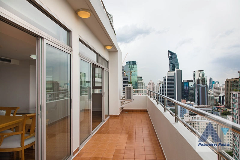 5  2 br Apartment for rent and sale in Sukhumvit ,Bangkok BTS Phrom Phong at Residences in mind 14292