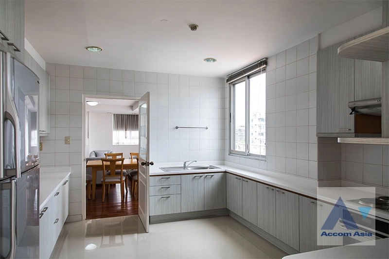 6  2 br Apartment for rent and sale in Sukhumvit ,Bangkok BTS Phrom Phong at Residences in mind 14292