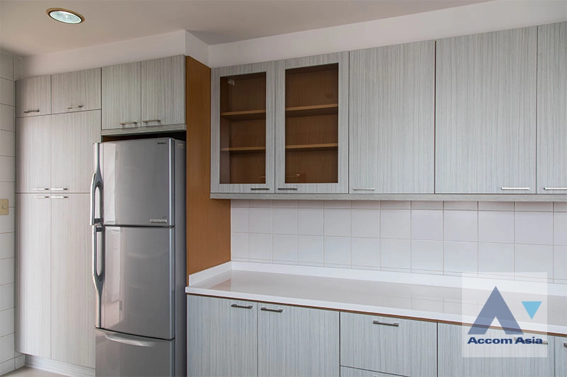 8  2 br Apartment for rent and sale in Sukhumvit ,Bangkok BTS Phrom Phong at Residences in mind 14292