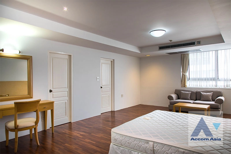 10  2 br Apartment for rent and sale in Sukhumvit ,Bangkok BTS Phrom Phong at Residences in mind 14292