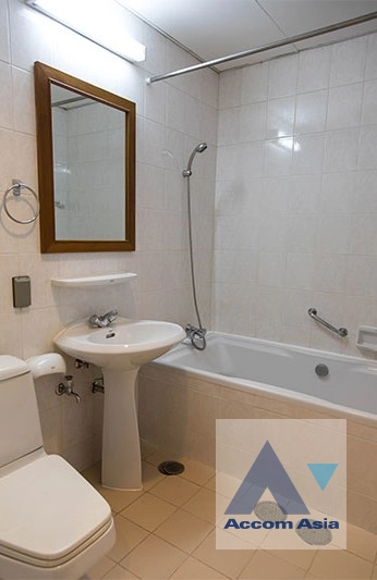 15  2 br Apartment for rent and sale in Sukhumvit ,Bangkok BTS Phrom Phong at Residences in mind 14292