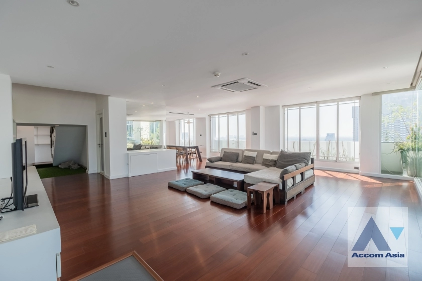 6  3 br Condominium for rent and sale in Sukhumvit ,Bangkok MRT Queen Sirikit National Convention Center at Monterey Place AA28408