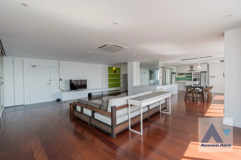 5  3 br Condominium for rent and sale in Sukhumvit ,Bangkok MRT Queen Sirikit National Convention Center at Monterey Place AA28408