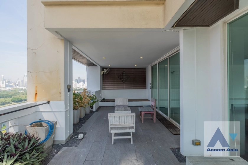 9  3 br Condominium for rent and sale in Sukhumvit ,Bangkok MRT Queen Sirikit National Convention Center at Monterey Place AA28408