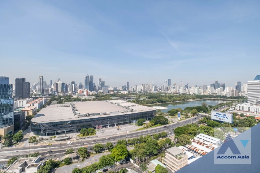 10  3 br Condominium for rent and sale in Sukhumvit ,Bangkok MRT Queen Sirikit National Convention Center at Monterey Place AA28408