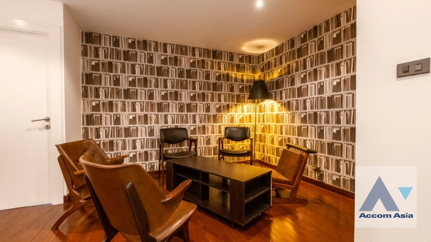 14  3 br Condominium for rent and sale in Sukhumvit ,Bangkok MRT Queen Sirikit National Convention Center at Monterey Place AA28408