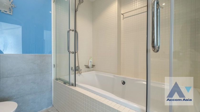 17  3 br Condominium for rent and sale in Sukhumvit ,Bangkok MRT Queen Sirikit National Convention Center at Monterey Place AA28408