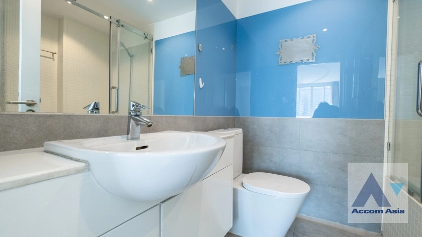 18  3 br Condominium for rent and sale in Sukhumvit ,Bangkok MRT Queen Sirikit National Convention Center at Monterey Place AA28408