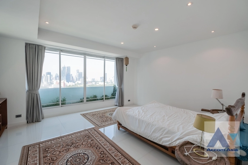 24  3 br Condominium for rent and sale in Sukhumvit ,Bangkok MRT Queen Sirikit National Convention Center at Monterey Place AA28408