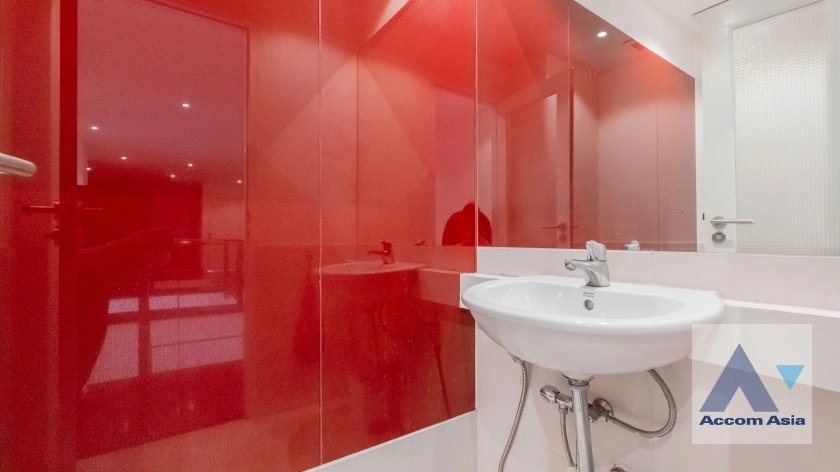 25  3 br Condominium for rent and sale in Sukhumvit ,Bangkok MRT Queen Sirikit National Convention Center at Monterey Place AA28408