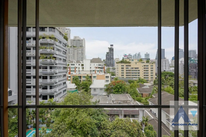 10  2 br Condominium for rent and sale in Sukhumvit ,Bangkok BTS Phrom Phong at Via 31 AA28410