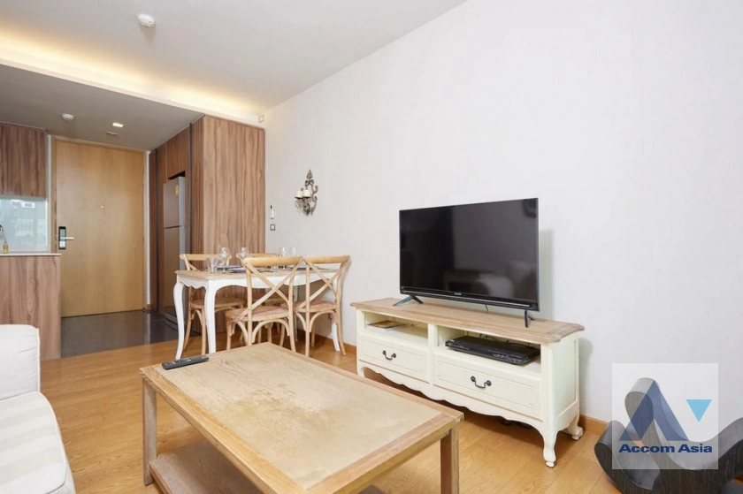  1  2 br Condominium for rent and sale in Sukhumvit ,Bangkok BTS Phrom Phong at Via 31 AA28410