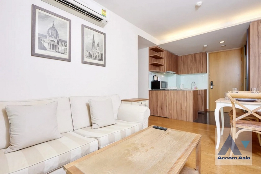  1  2 br Condominium for rent and sale in Sukhumvit ,Bangkok BTS Phrom Phong at Via 31 AA28410