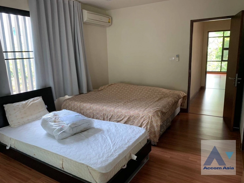 4  2 br House for rent and sale in Sukhumvit ,Bangkok BTS Phrom Phong at Adorable House with BBQ Garden AA28412