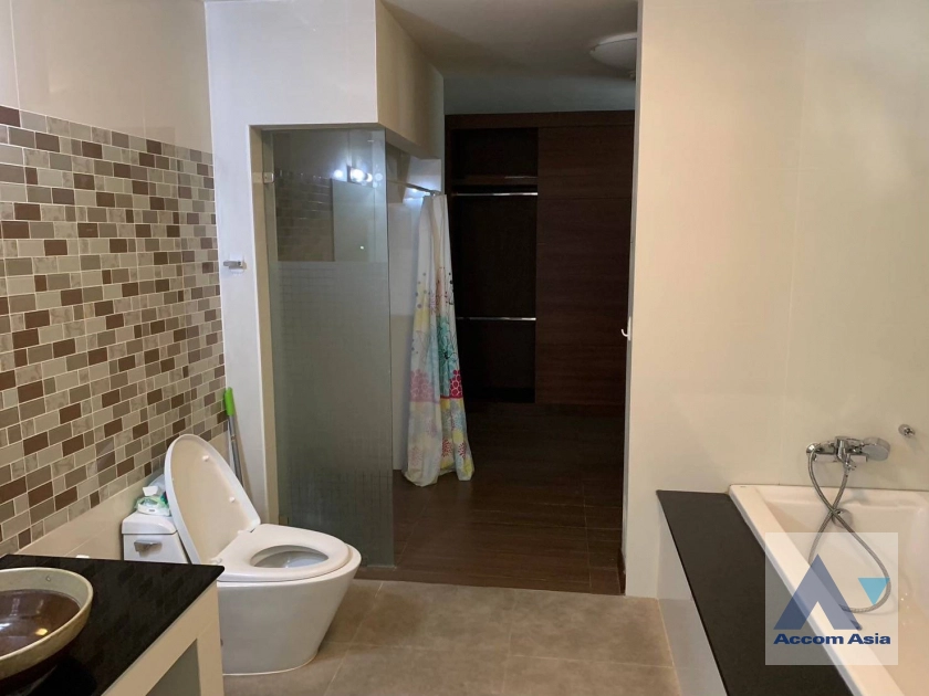 6  2 br House for rent and sale in Sukhumvit ,Bangkok BTS Phrom Phong at Adorable House with BBQ Garden AA28412