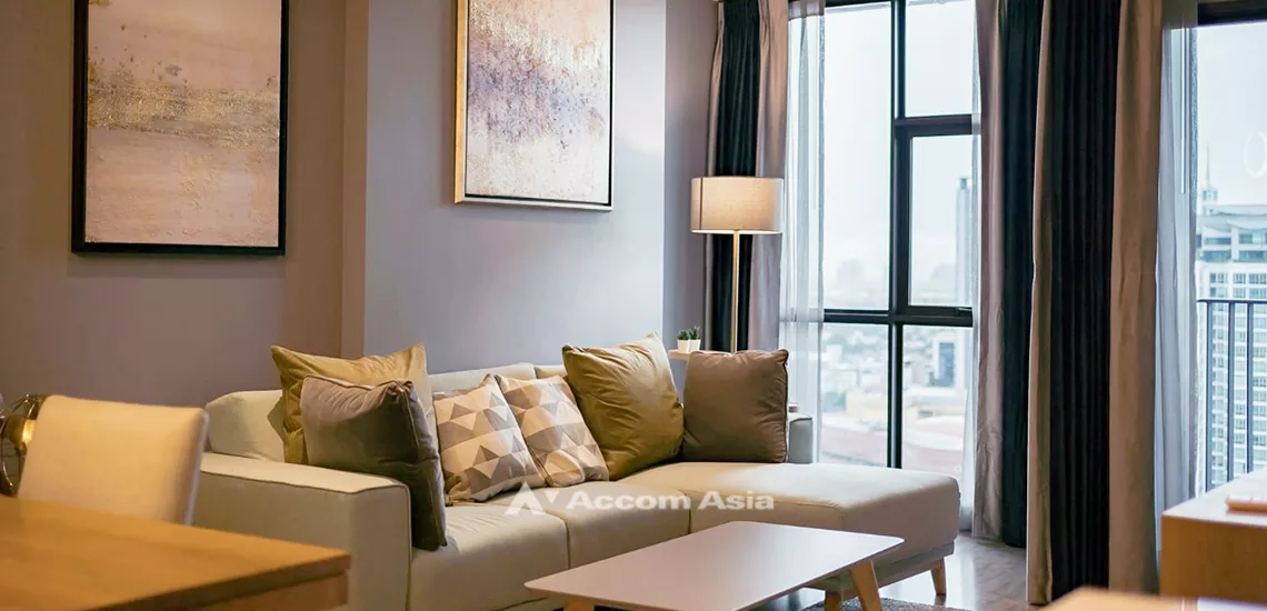 4  3 br Condominium for rent and sale in Sukhumvit ,Bangkok BTS Ekkamai at Rhythm Ekkamai AA28414