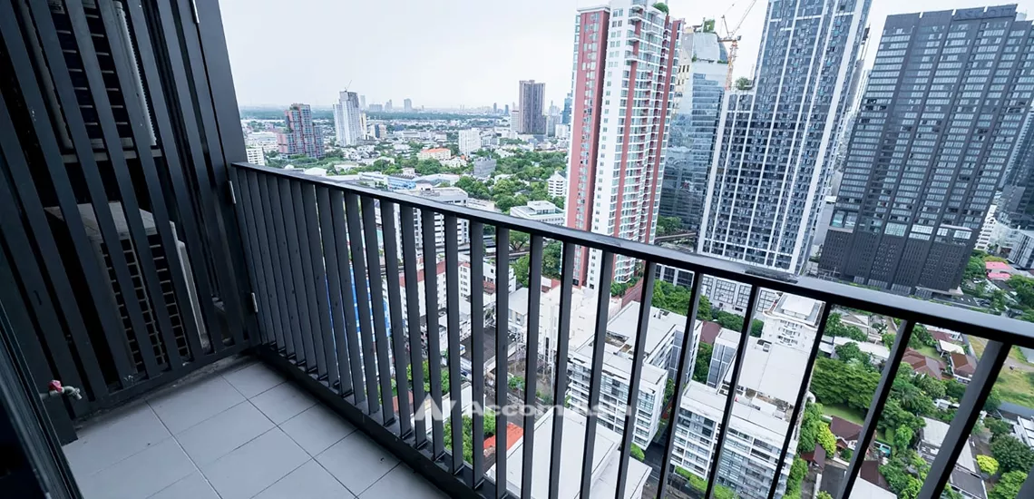 15  3 br Condominium for rent and sale in Sukhumvit ,Bangkok BTS Ekkamai at Rhythm Ekkamai AA28414