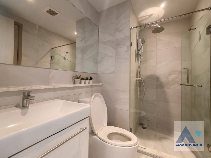 16  3 br Condominium for rent and sale in Sukhumvit ,Bangkok BTS Ekkamai at Rhythm Ekkamai AA28414