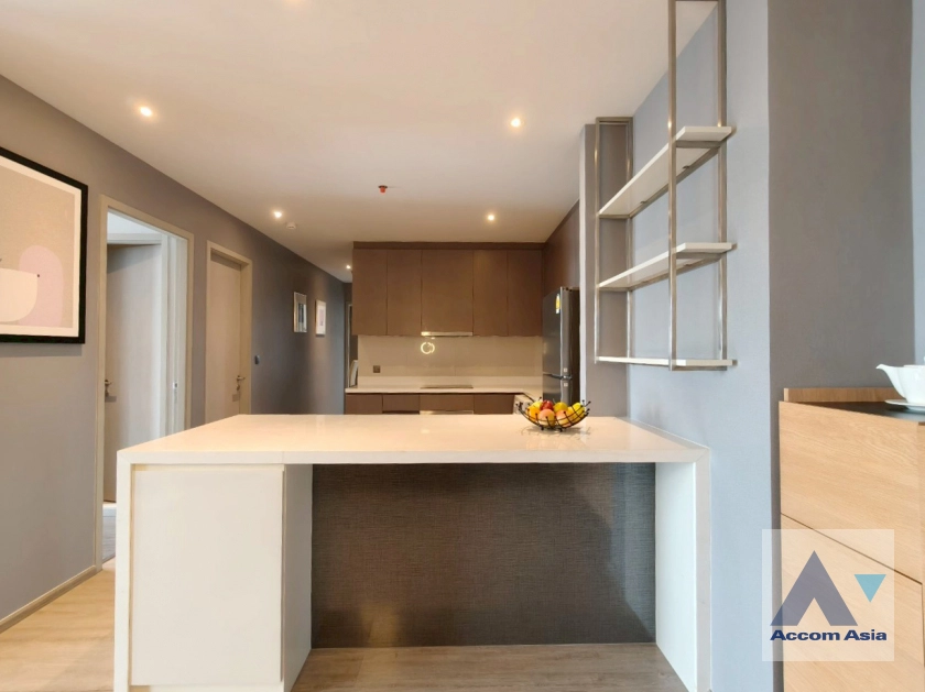 7  3 br Condominium for rent and sale in Sukhumvit ,Bangkok BTS Ekkamai at Rhythm Ekkamai AA28414