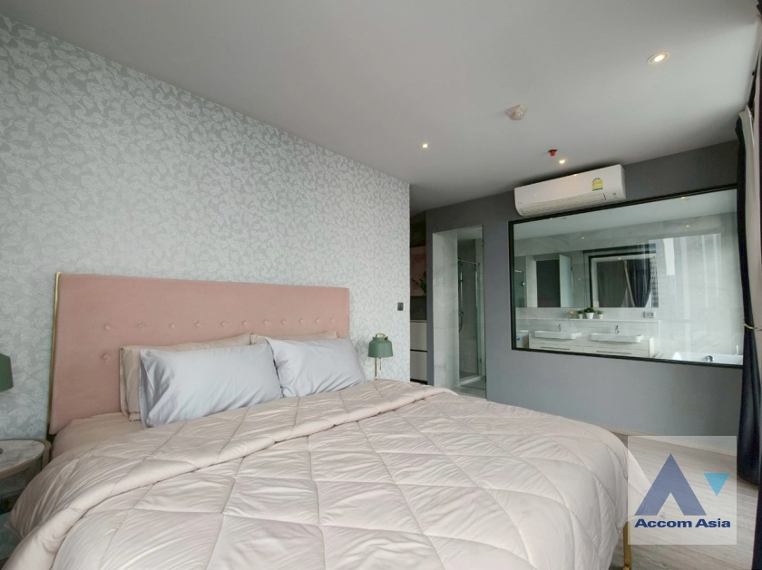 11  3 br Condominium for rent and sale in Sukhumvit ,Bangkok BTS Ekkamai at Rhythm Ekkamai AA28414