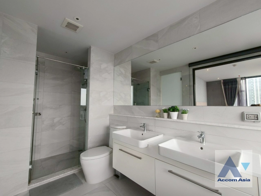 14  3 br Condominium for rent and sale in Sukhumvit ,Bangkok BTS Ekkamai at Rhythm Ekkamai AA28414