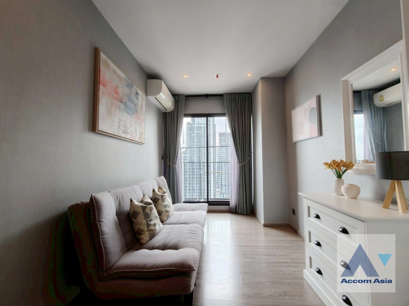 17  3 br Condominium for rent and sale in Sukhumvit ,Bangkok BTS Ekkamai at Rhythm Ekkamai AA28414