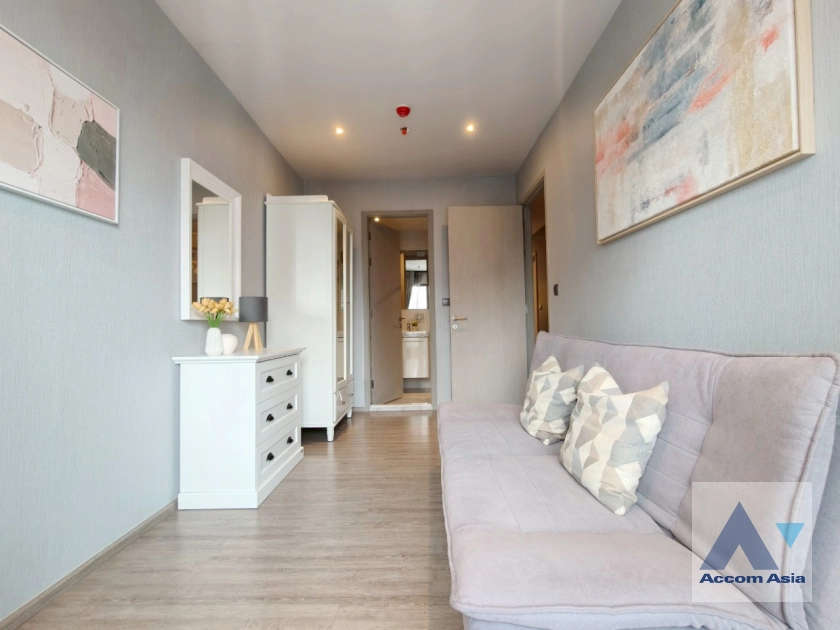 18  3 br Condominium for rent and sale in Sukhumvit ,Bangkok BTS Ekkamai at Rhythm Ekkamai AA28414