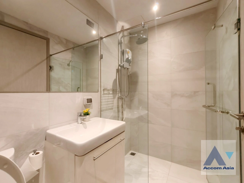 19  3 br Condominium for rent and sale in Sukhumvit ,Bangkok BTS Ekkamai at Rhythm Ekkamai AA28414