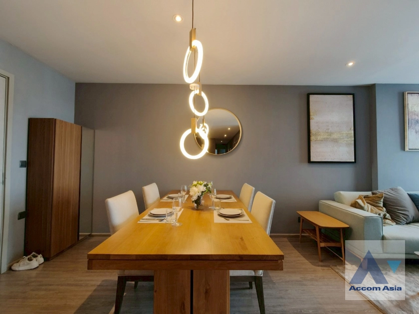 6  3 br Condominium for rent and sale in Sukhumvit ,Bangkok BTS Ekkamai at Rhythm Ekkamai AA28414