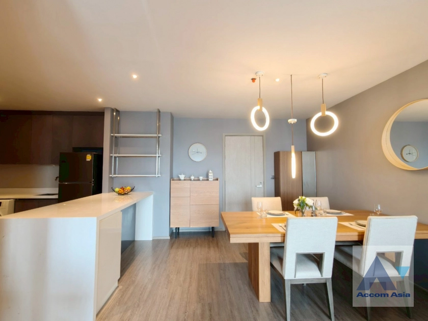 4  3 br Condominium for rent and sale in Sukhumvit ,Bangkok BTS Ekkamai at Rhythm Ekkamai AA28414