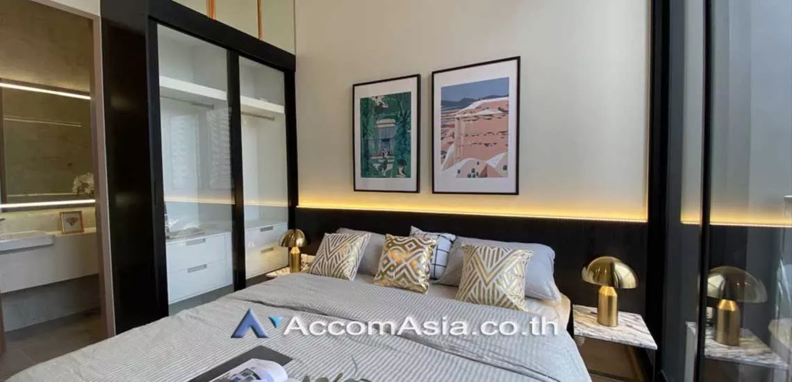 5  2 br Condominium For Rent in Sukhumvit ,Bangkok BTS Phrom Phong at Noble Around Sukhumvit 33 AA28415